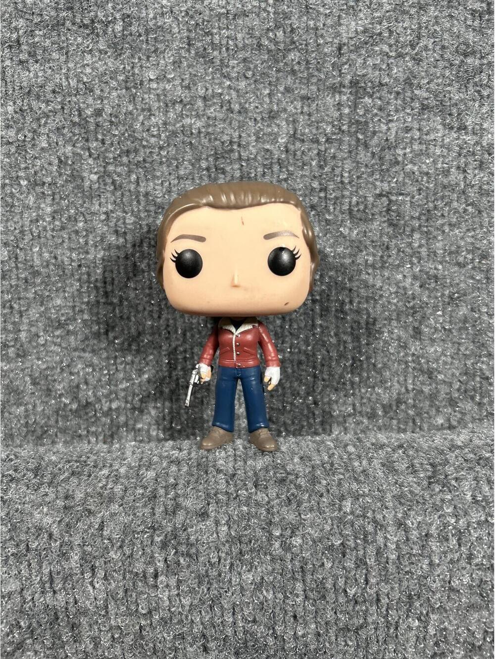 Funko Pop! Television The Walking Dead Maggie Greene Vinyl Figure